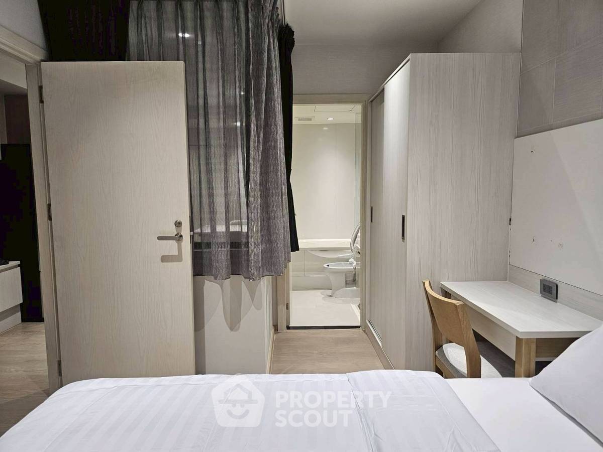 รูป คอนโด 1-ห้องนอน ที่ รูเนะสุ ทองหล่อ 5 ใกล้ BTS ทองหล่อ (ID 2524578) - รูปที่ 8/10