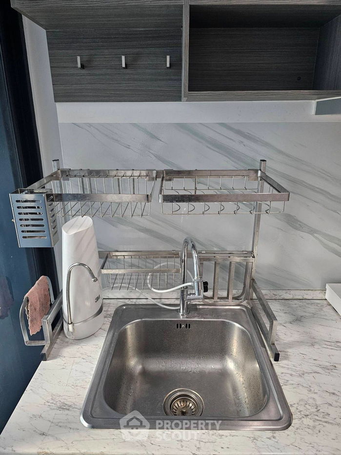 รูป คอนโด 1-ห้องนอน ที่ เดอะ นิช โมโน รัชวิภา ใกล้ MRT บางซ่อน (ID 2527398) - รูปที่ 7/15