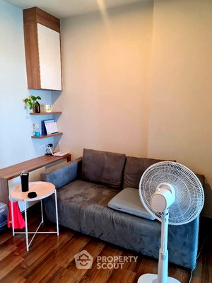 Condos for sale : 1-BR Condo at Centric Tiwanon Station near MRT Yaek Tiwanon (ID 1105353)