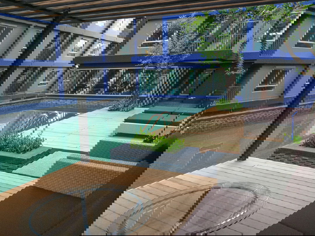 รูป ให้เช่า 1 ห้องนอน คอนโด U Vibha-Ladprao - รูปที่ 2/5