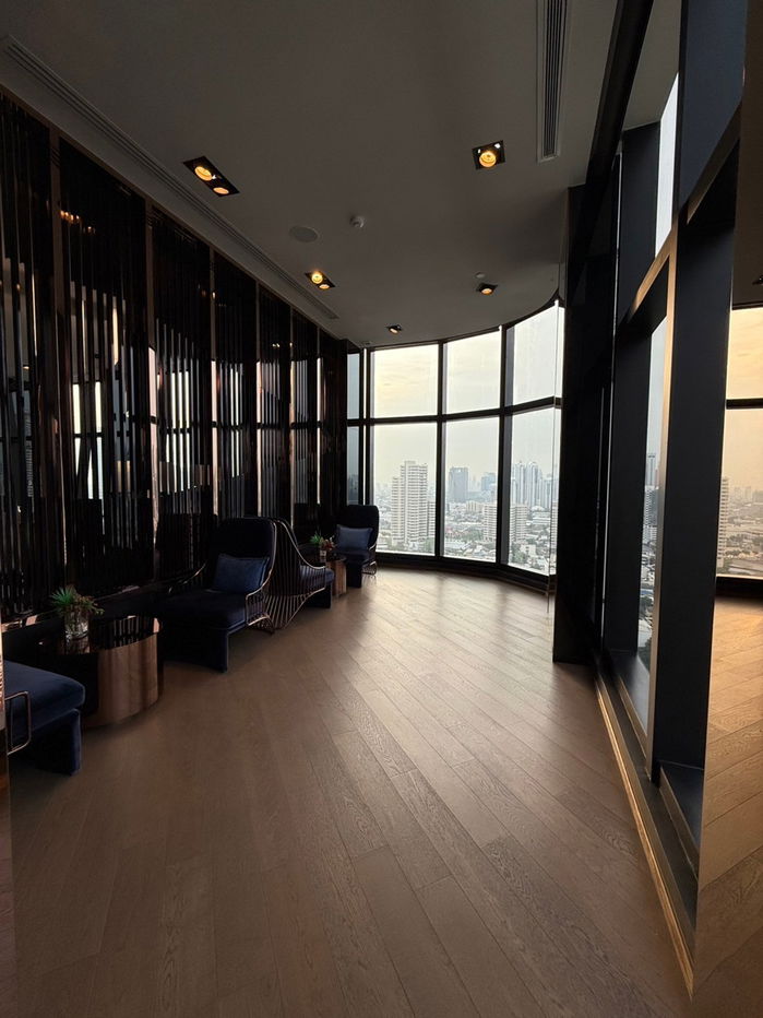 รูป 🏢 ให้เช่าคอนโด : IDEO Q Sukhumvit 36 (ไอดีโอ คิว สุขุมวิท 36) รหัสทรัพย์ | 📌LNP-C11402 - รูปที่ 7/41