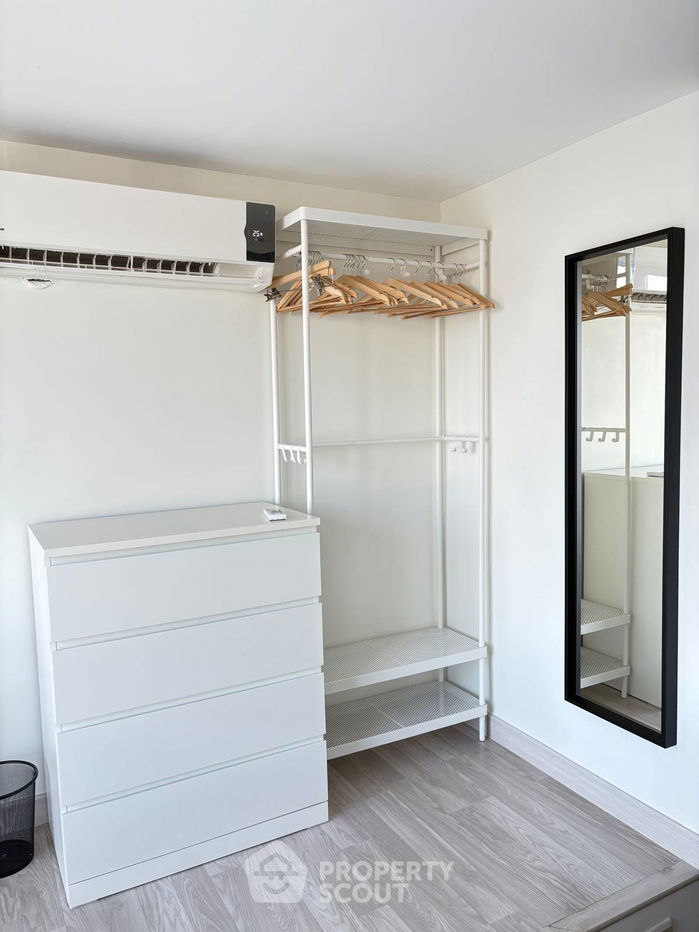 รูป คอนโด 1-ห้องนอน ที่ ไอดีโอ โมบิ สุขุมวิท 81 ใกล้ BTS อ่อนนุช (ID 1455568) - รูปที่ 10/18