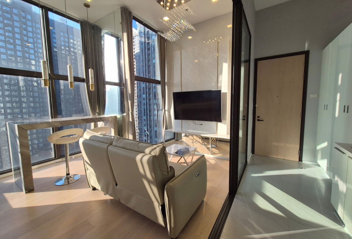 picture Chewathai Residence Asoke - 8/12