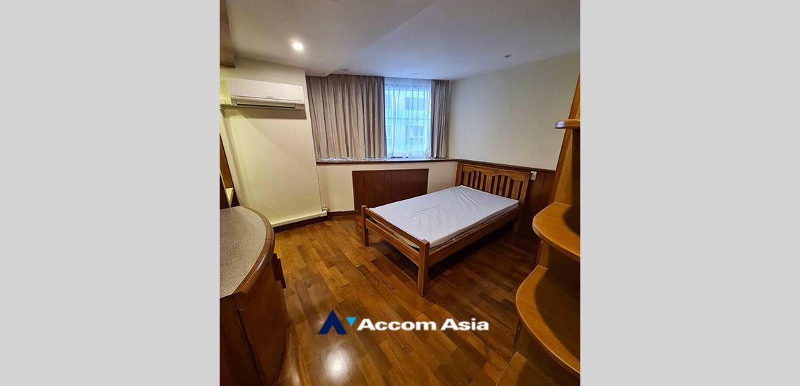 picture 🔼🔽 AccomA 📩 Pet friendly 3 BR Condominium @President Park Sukhumvit 24 (AA32407) - 6/7