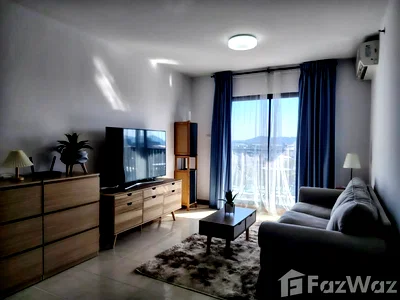 ขายคอนโด : ขาย คอนโด 2 ห้องนอน ในโครงการ ศุภาลัย วิสต้า ภูเก็ต 5964992