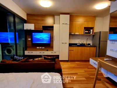 Condos for sale : Studio Condo at Ideo Blucove Sukhumvit near BTS Udom Suk (ID 1324578)