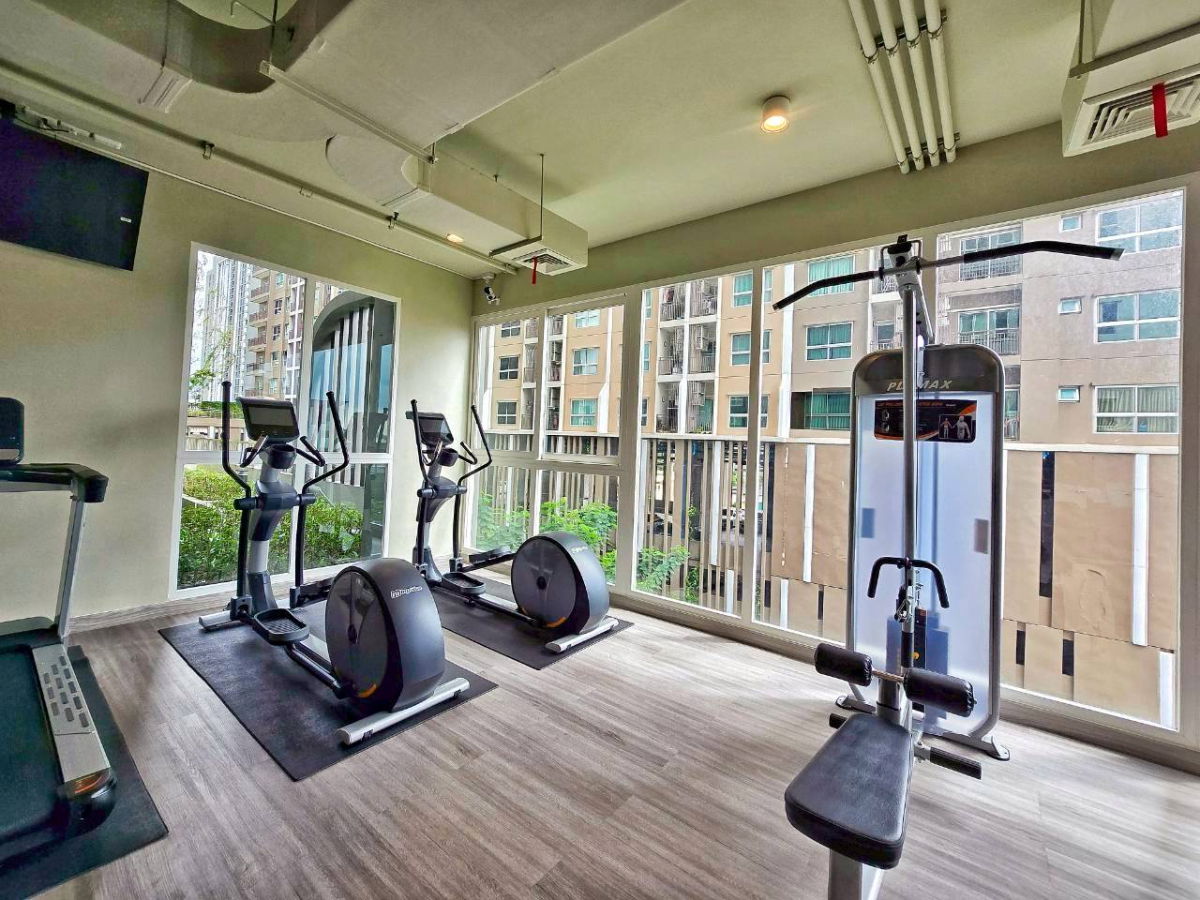 รูป ขายคอนโด ศุภาลัย ลอฟท์ สถานีภาษีเจริญ 2 ห้องนอน 2 ห้องน้ำ 98 ตรม. ชั้น 18 ห้องมุม เดิน 200 เมตรถึง MRT ภาษีเจริญ ใกล้ซีคอนบางแค - รูปที่ 28/39