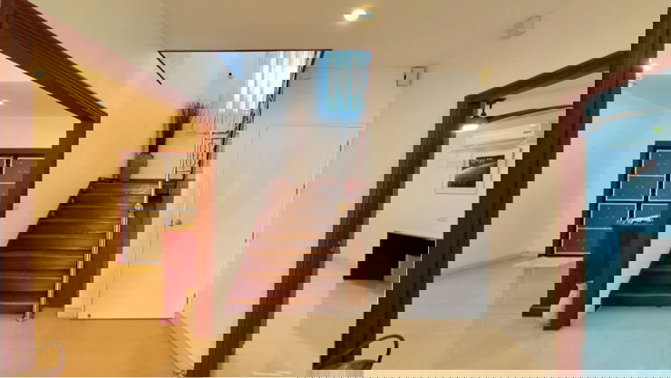 รูป 🏡 ขายบ้านเดี่ยวหรู 2 ชั้น โครงการ El Grande (เอล แกรนด์) – หนองปรือ พัทยา - รูปที่ 23/57