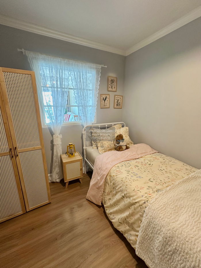 รูป เช่าคอนโด โมเดิร์นโฮม ทาวเวอร์ ดิเอ็กซ์คลูซีฟ ช่องนนทรี เขต ยานนาวา กรุงเทพ CX-138954 ✅ ทักไลน์ @connexproperty ตอบทันที ทีมงานมืออาชีพ ✅ - รูปที่ 6/10