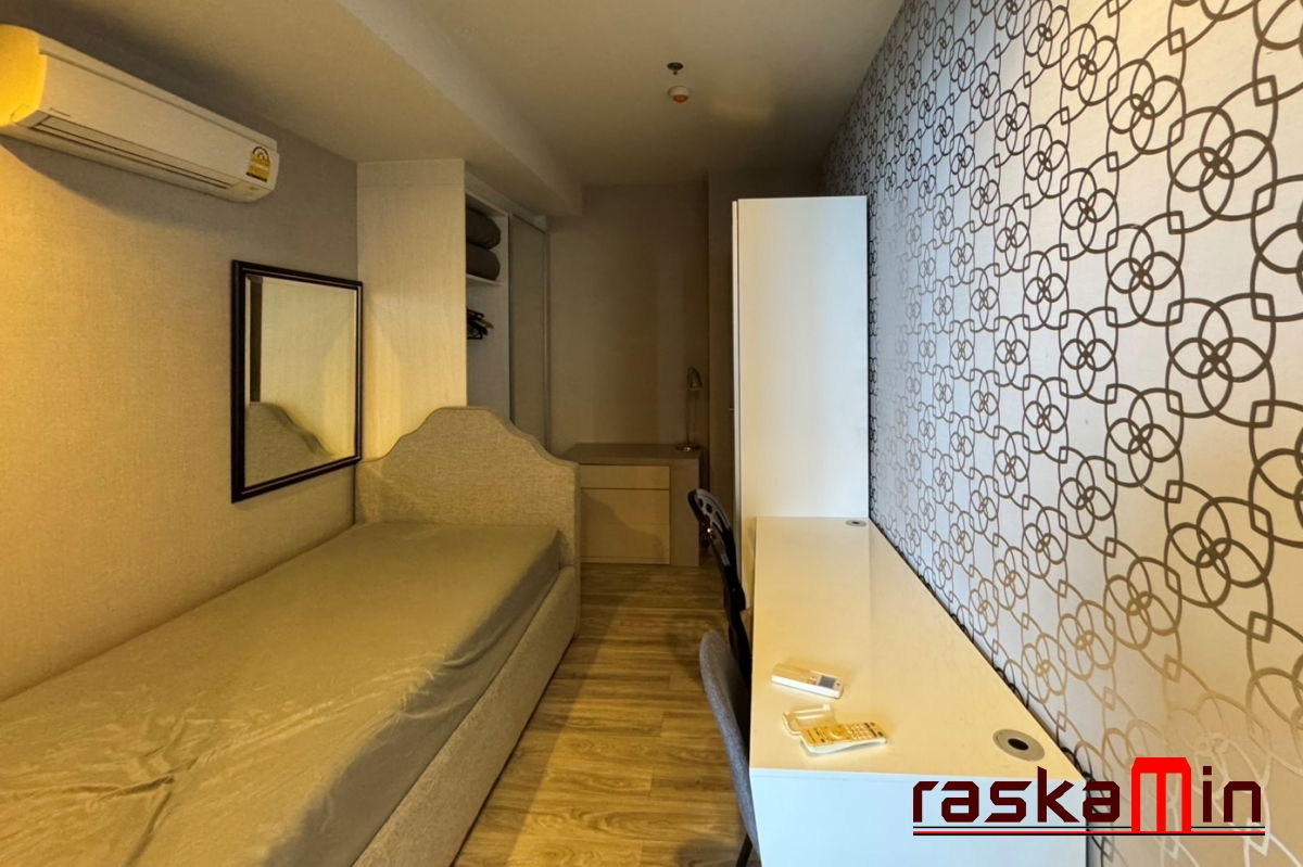 picture KT0110ðēLineID @556ryccgeðïļ2Bedroom 72sqm Floor19ð°Sea view Fully furnishedðīBaan Plai Haad Pattaya Wongamat Beach - 10/11