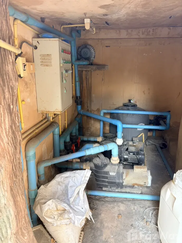 รูป ขาย บ้านเดี่ยว 3 ห้องนอน ในโครงการ โรยัล กรีน ปาร์ค 5965420 - รูปที่ 12/25