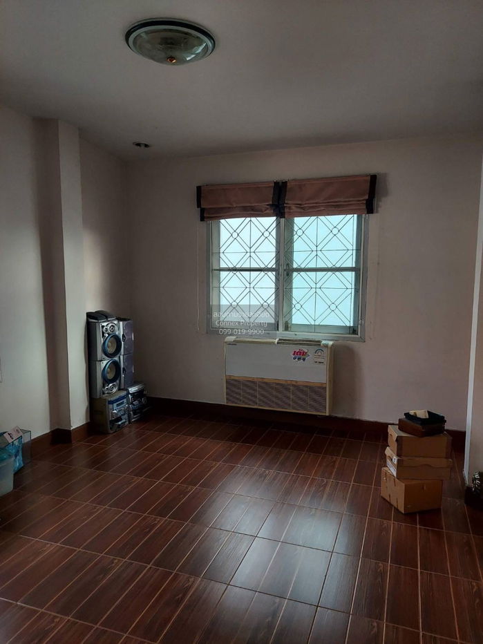 รูป ขายบ้าน บ้านสุขสันต์ 11 MRT-หลักสอง หลักสอง เขต บางแค กรุงเทพ CX-141516 ✅ ทักไลน์ @connexproperty ตอบทันที ทีมงานมืออาชีพ ✅ - รูปที่ 8/12