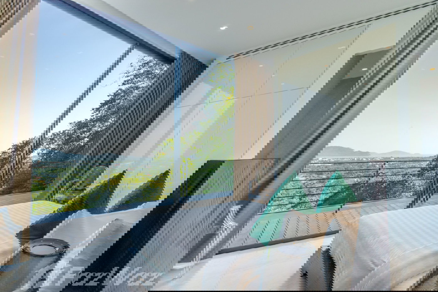 รูป ขาย วิลล่า 5 ห้องนอน ใน ฉลอง, ภูเก็ต 1996332 - รูปที่ 35/50