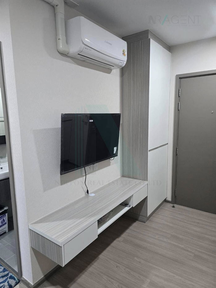 รูป 🚩 ให้เช่าคอนโด แอสปาย รัชโยธิน อาคาร A ชั้น 3 1 ห้องนอน ขนาด 29 ตรม ใกล้ ใกล้ BTS รัชโยธิน - รูปที่ 1/8