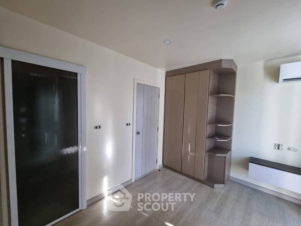 picture 1-BR Condo at The Elegant Ladprao 1 near MRT Lat Phrao (ID 928035) - 11/12