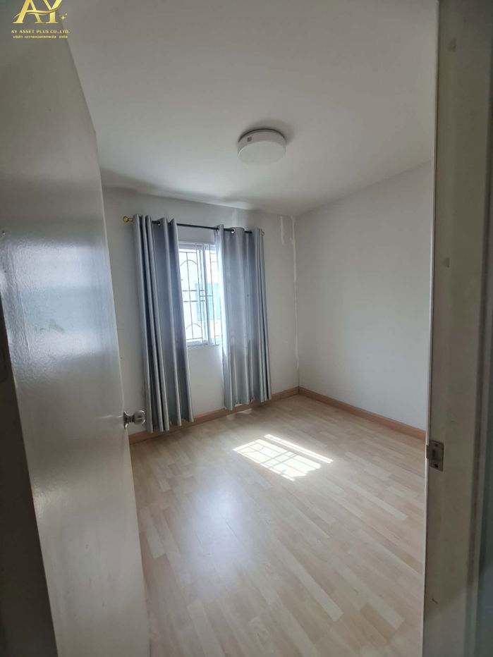 picture For rent at The Connect 22 Ramintra - 13/20