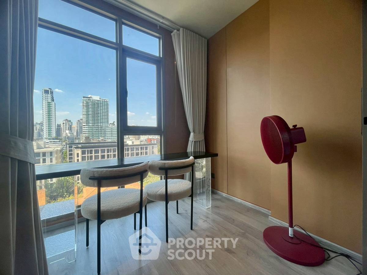 picture 1-BR Condo at Rhythm Ekkamai Estate near BTS Thong Lor (ID 2524355) - 5/9