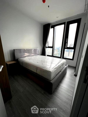 คอนโดให้เช่า : คอนโด 1-ห้องนอน ที่ เอ็กซ์ที เอกมัย ใกล้ BTS ทองหล่อ (ID 2519657)