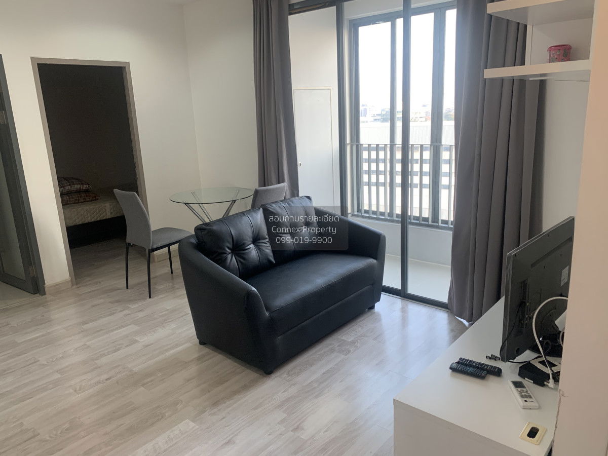picture 🔥🔥🔥 FOR RENT condo , Ideo Mobi Sukhumvit , BTS-On Nut , Bang Chak , Phra Khanong , Bangkok , CX-11295 ✅ Live chat with us ADD LINE @connexproperty ✅ 🔥🔥🔥 - 1/5
