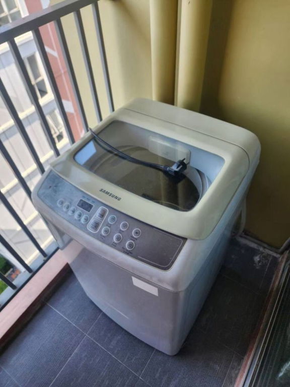 picture For Rent Plum Condo Park Rangsit Phase 3 Unit 91/511 - 10/12