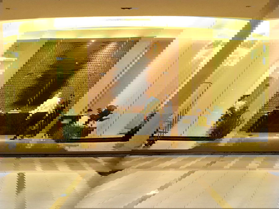 รูป ขายคอนโด The Rajdamri (เดอะ ราชดำริ) 🏢 รหัสทรัพย์ | MA-C7886 - รูปที่ 4/13