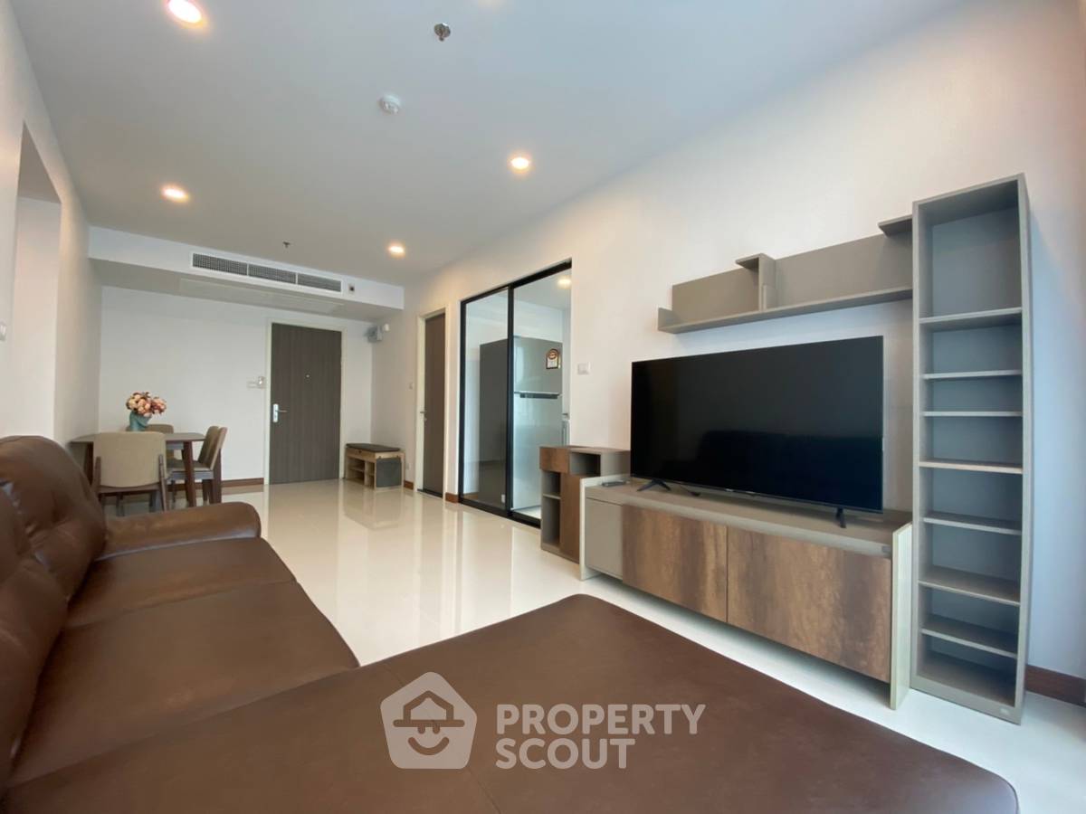 รูป คอนโด 2-ห้องนอน ที่ ศุภาลัย พรีเมียร์ เจริญนคร ใกล้ BTS กรุงธนบุรี (ID 593605) - รูปที่ 6/7