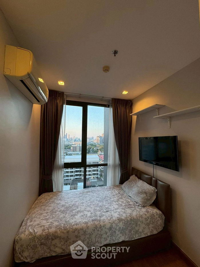 รูป คอนโด 2-ห้องนอน ที่ คิวเฮ้าส์ สุขุมวิท 79 ใกล้ BTS อ่อนนุช (ID 2525535) - รูปที่ 6/19