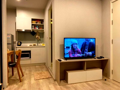 คอนโดให้เช่า : เช่าคอนโด The Privacy Rama 9/เดอะ ไพรเวซี่ พระราม 9 (B6901033) ID Line : @condo88