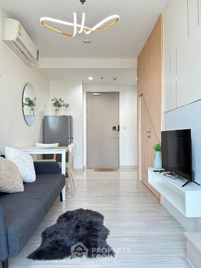 รูป คอนโด 1-ห้องนอน ที่ ไอดีโอ โมบิ สุขุมวิท 81 ใกล้ BTS อ่อนนุช (ID 1455568) - รูปที่ 1/18