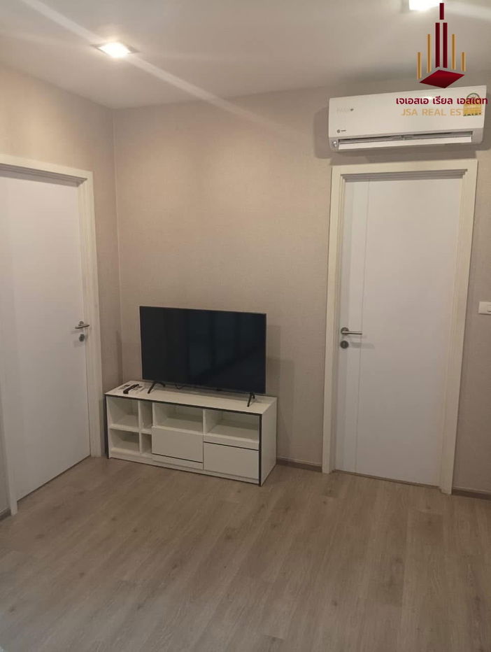 picture ✨ For Rent: The Base Phetkasem Condo ✨ 💰 Only 12,000 THB/month - 3/5