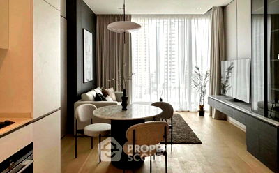 Condos for rent : 1-BR Condo at The Strand Thonglor near BTS Thong Lor (ID 2516867)