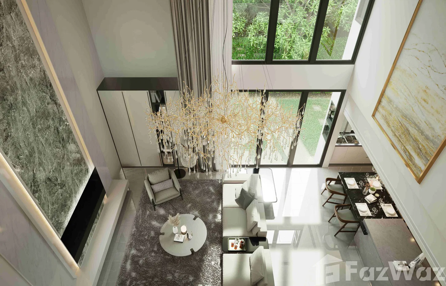 รูป ขาย บ้านเดี่ยว 5 ห้องนอน ในโครงการ อิมเพรส เฮ้าส์ วิลเลจ 5963147 - รูปที่ 8/14