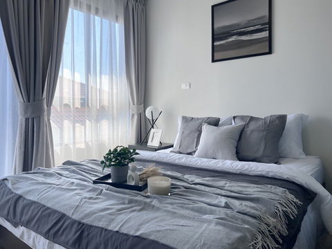 @Condorental condo for rent Monte RSU