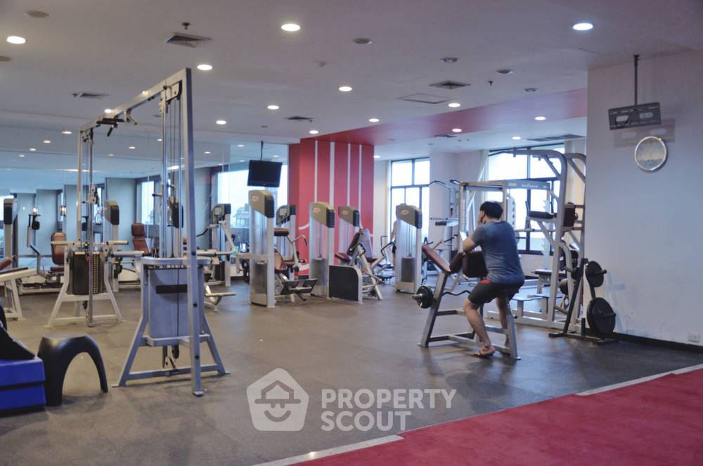 รูป คอนโด 1-ห้องนอน ที่ ทิว ริเวอร์ เพลส คอนโดมิเนียม ใกล้ MRT สิรินธร (ID 386357) - รูปที่ 3/10