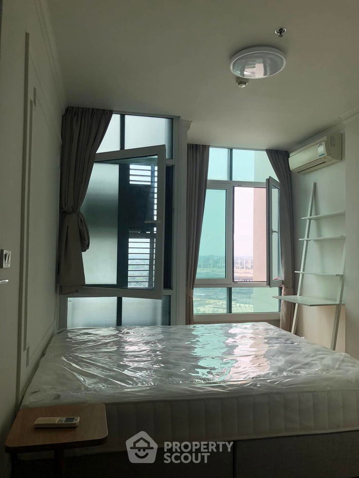 รูป คอนโด 1-ห้องนอน ที่ ไอดีโอ บลูโคฟ สุขุมวิท ใกล้ BTS อุดมสุข (ID 744073) - รูปที่ 2/19