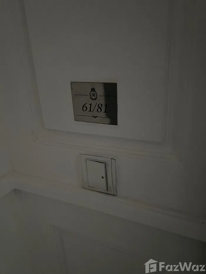 รูป ขาย คอนโด 2 ห้องนอน ในโครงการ รอย์ช ไพรเวท เรสซิเดนซ์ส 5963179 - รูปที่ 2/16