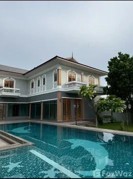 ขาย บ้านเดี่ยว 4 ห้องนอน ใน ทุ่งสองห้อง, กรุงเทพมหานคร 5965472