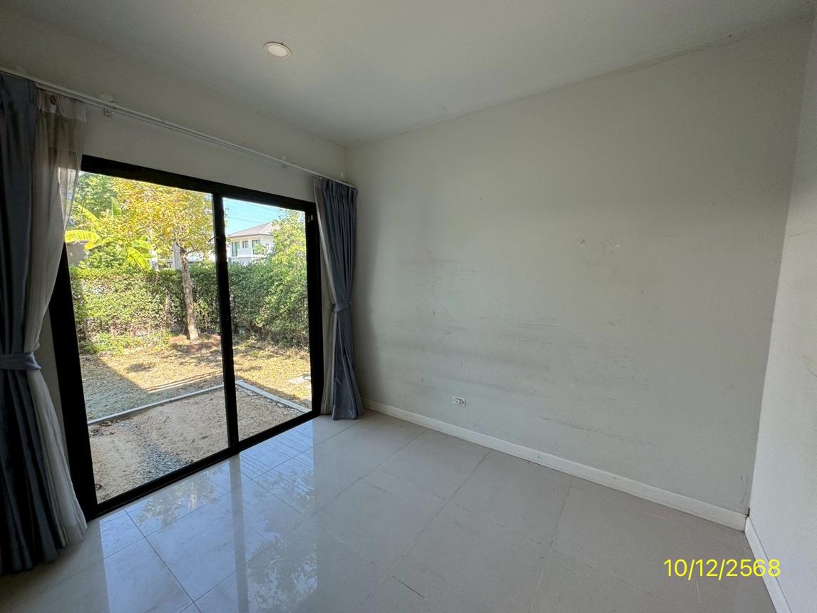 รูป บ้านเดี่ยว สำหรับขาย บริทาเนีย บางนา กม.26 บางบ่อ บางบ่อ สมุทรปราการ - รูปที่ 23/38