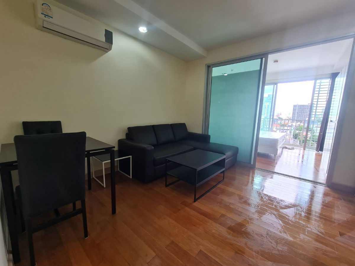 รูป The Line พหลโยธิน พาร์ค | 🚝300ม.BTSห้าแยกลาดพร้าว 🚝800ม.MRT - รูปที่ 7/7