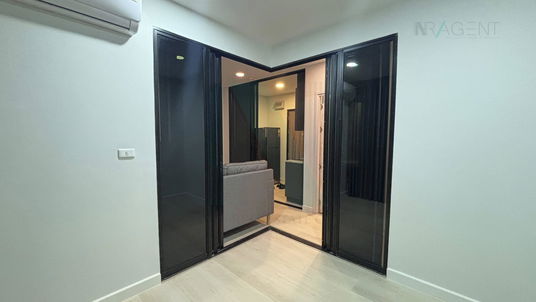 รูปภาพ 🚩 For Rent Condo BEAT BANGWA INTERCHANGE Building 1, Floor 6,1 bed room, Room size 34 sqm