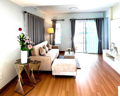 ทาวน์โฮม บางละมุง ชลบุรี : Semi Detached House for Sale in Rong Po, East Pattaya