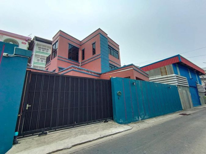 🏢 ให้เช่า Home Office | ใกล้ Central พระราม 2 📍 ตรงข้าม รร.พระยามนธาตุ พื้นที่ใหญ่ เหมาะสำหรับทำออฟฟิศหรืออยู่อาศัย