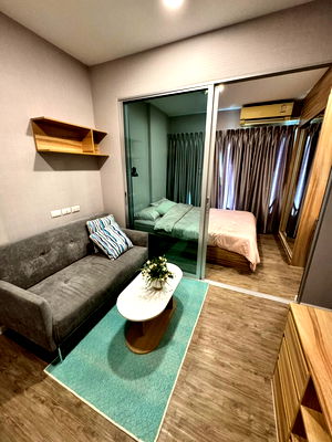 Condos for rent Rangsit University : Happy Condo Donmuang The Terminal for rent