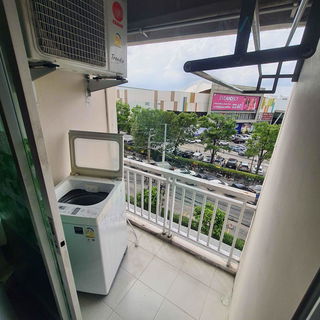 🚩 For Sell Condo SMART CONDO WATCHARAPOL Building A, Floor 5,1 bed room, Room size 31.00 sqm