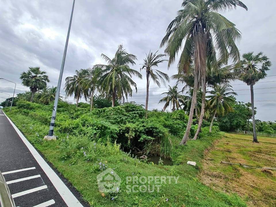 รูป ที่ดินสำหรับปล่อยเช่า 24,000 ตารางเมตร แถว ใน เมืองประจวบคีรีข (ID 2526776) - รูปที่ 1/5