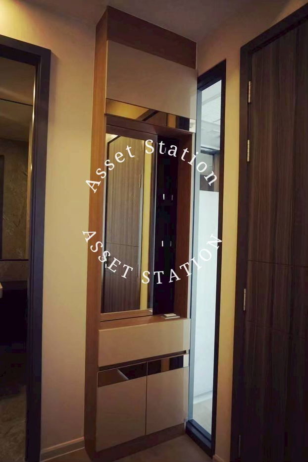 รูป 💎รีบจองเลยวันนี้! Ashton Asoke ห้องหัวมุมสุดไพรเวท ราคาดี | BTS อโศก 🏢 - รูปที่ 12/13