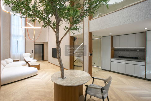 For Sale Townhouse/Townhome , Baan Klang Krung Thonglor , BTS-Thong Lo , Khlong Tan Nuea , Watthana , Bangkok , CX-142205 ✅ Live chat with us ADD LINE @connexproperty ✅