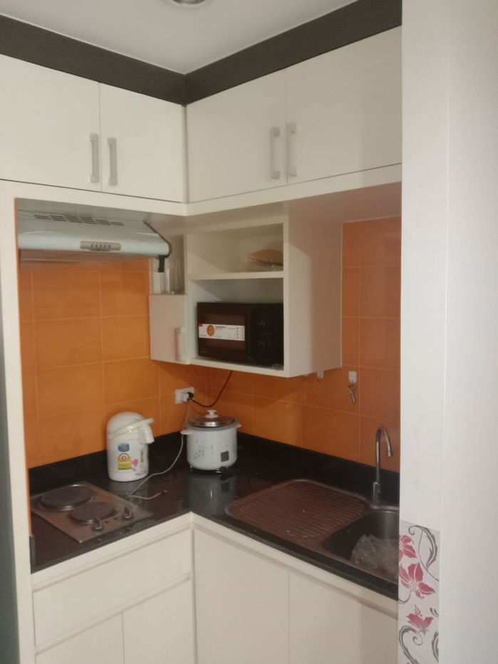 picture The Private @ Sutthisan The Private @ Sutthisan - 7/12