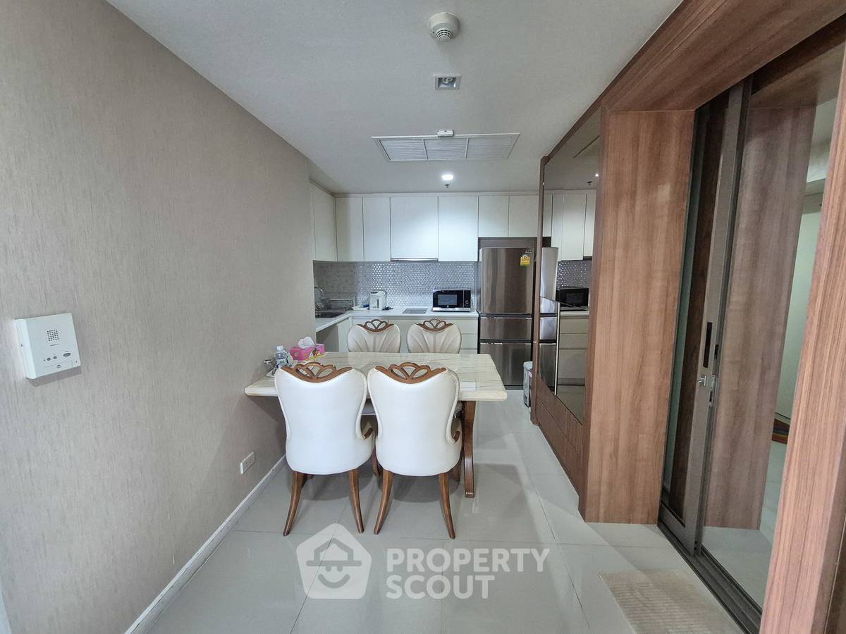 picture 2-BR Condo at Star View close to Phra Ram 3 (ID 2070802) - 13/15