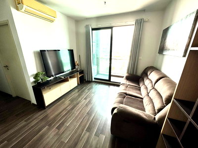 ขายคอนโด : #A124376 ✅ 7/1/69  ขายคอนโด The Gallery Bearing 📲📢สอบถาม ld line @condoboy